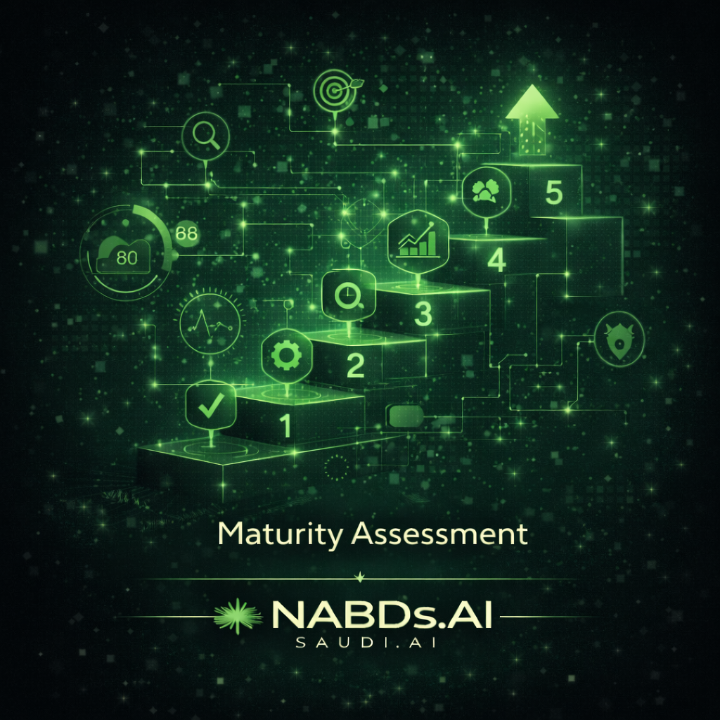 AI Maturity Assessment