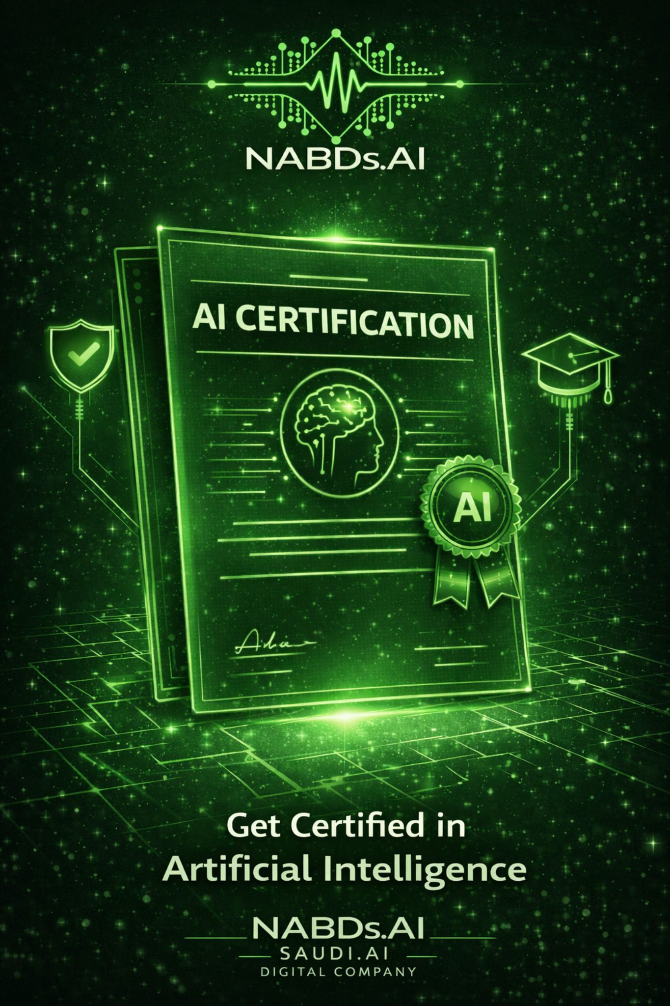 Enterprise AI Certification