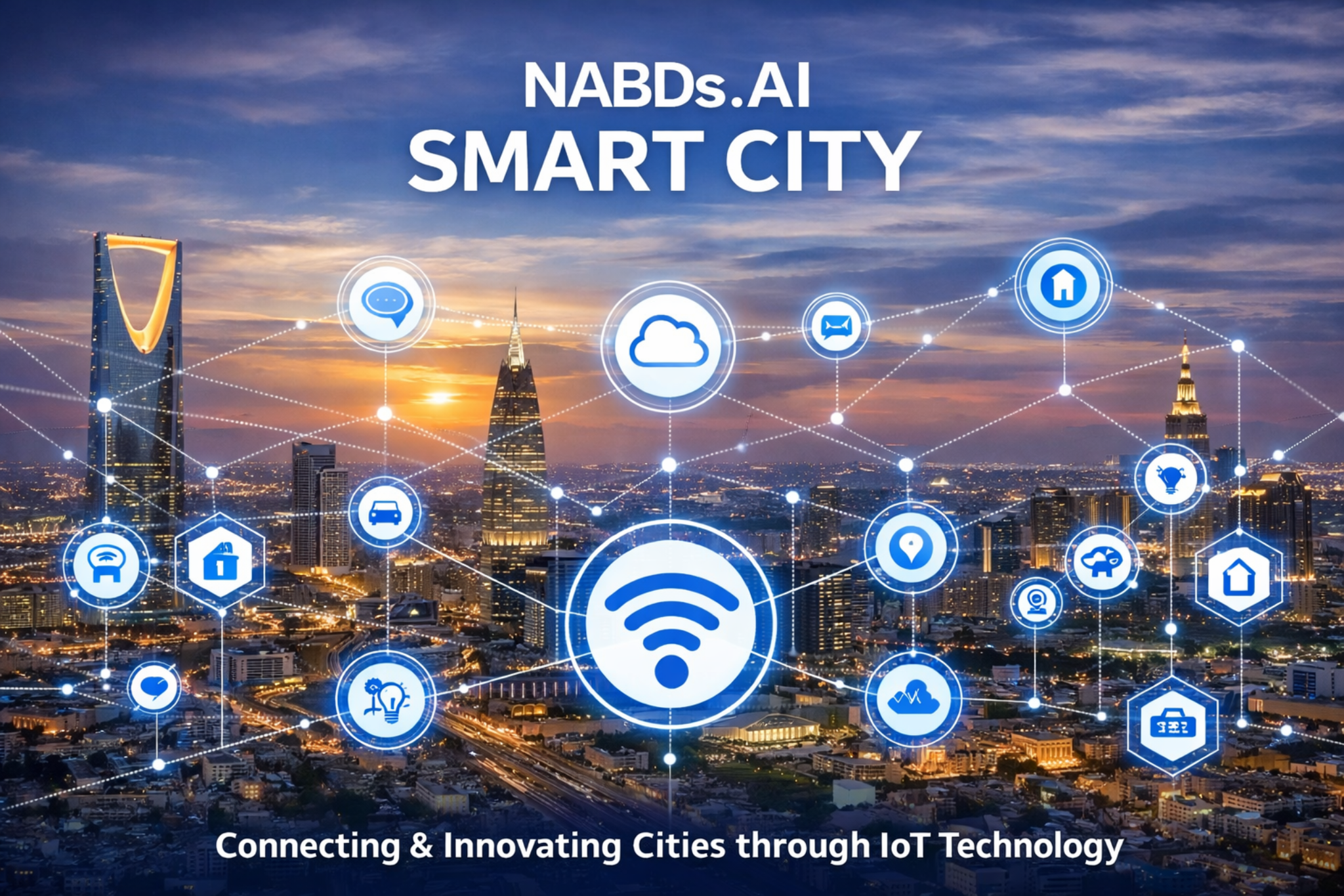 Smart City